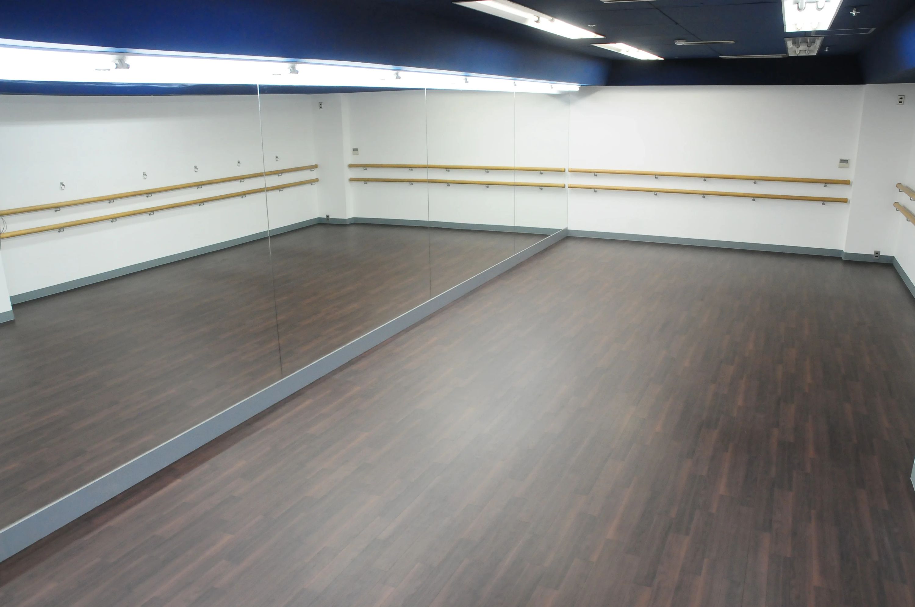 No Style(ノースタイル) ダンス 永代町教室のサムネイル画像 2