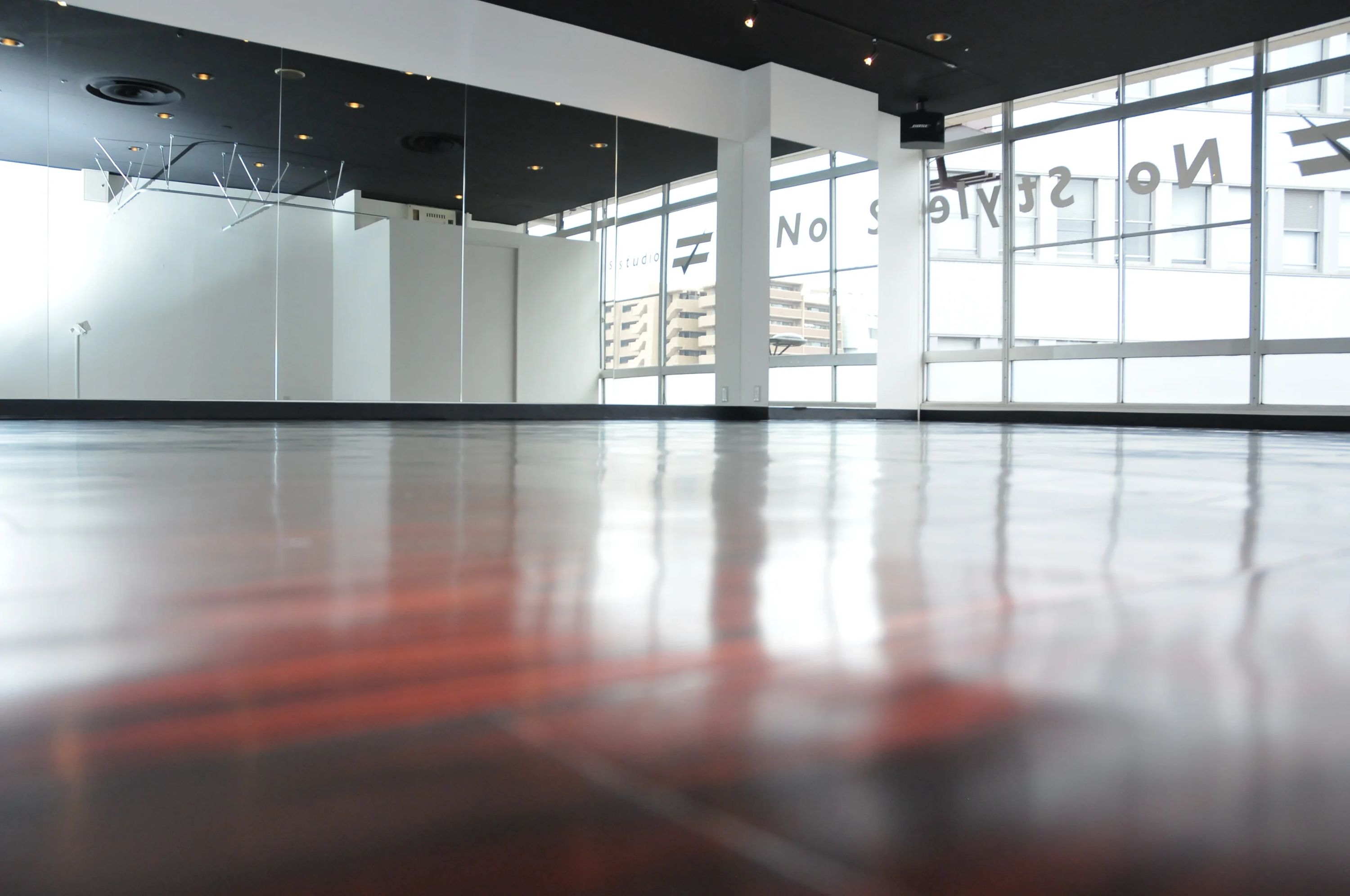 No Style(ノースタイル) ダンス 永代町教室のサムネイル画像 3