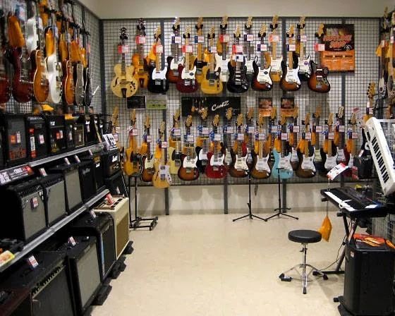 島村楽器の音楽教室 イオンモール日の出店 ドラムのサムネイル画像 2