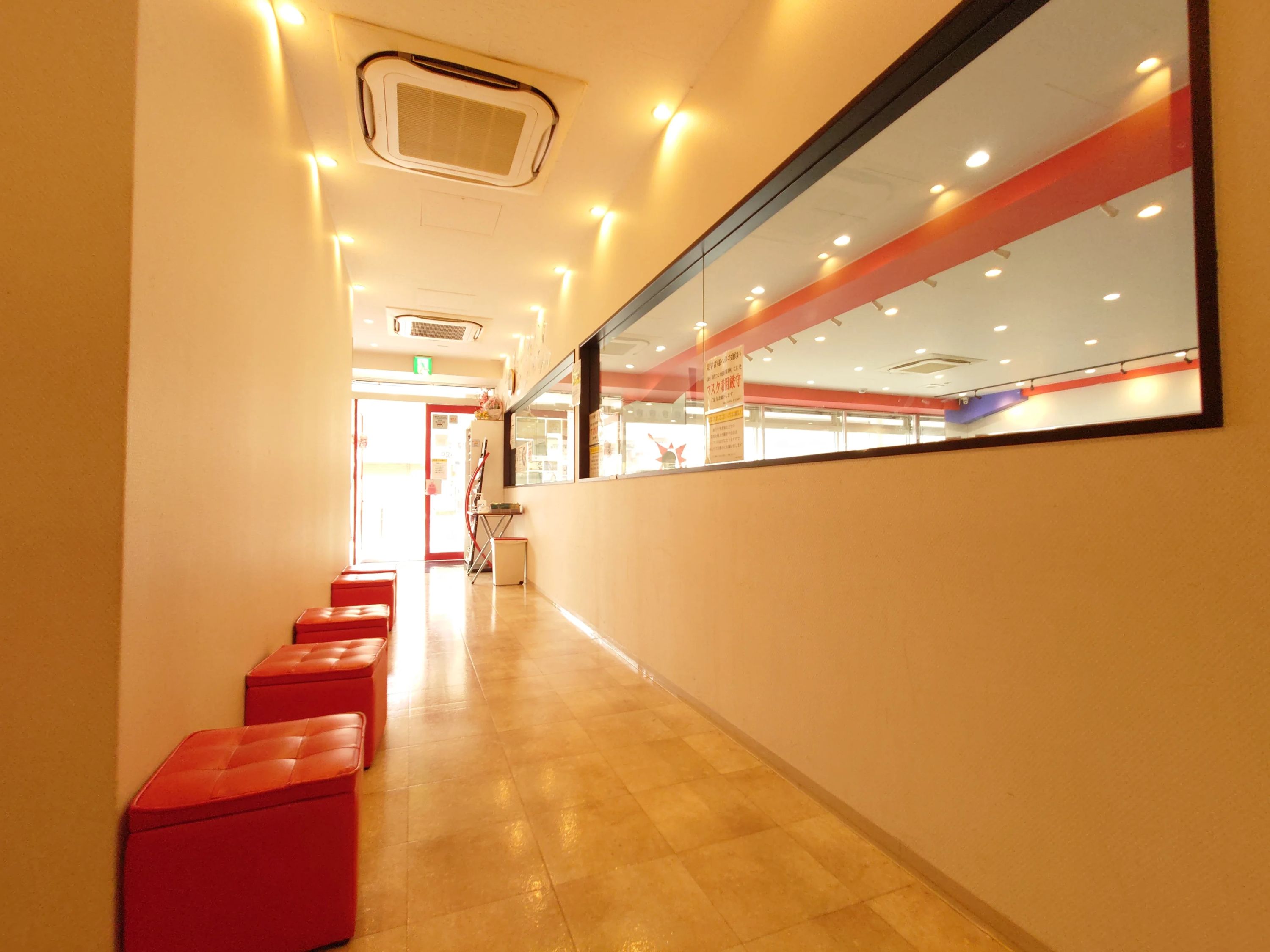 dancestudioA-stage(ダンススタジオエーステージ) 瓜破教室のサムネイル画像 4