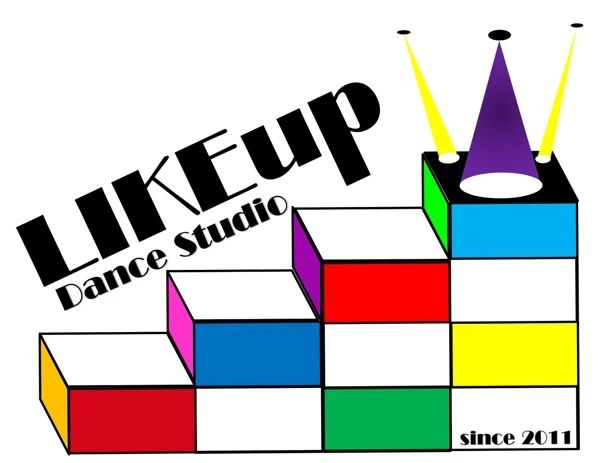 LIKEup DanceStudio 岡山東教室のメイン画像