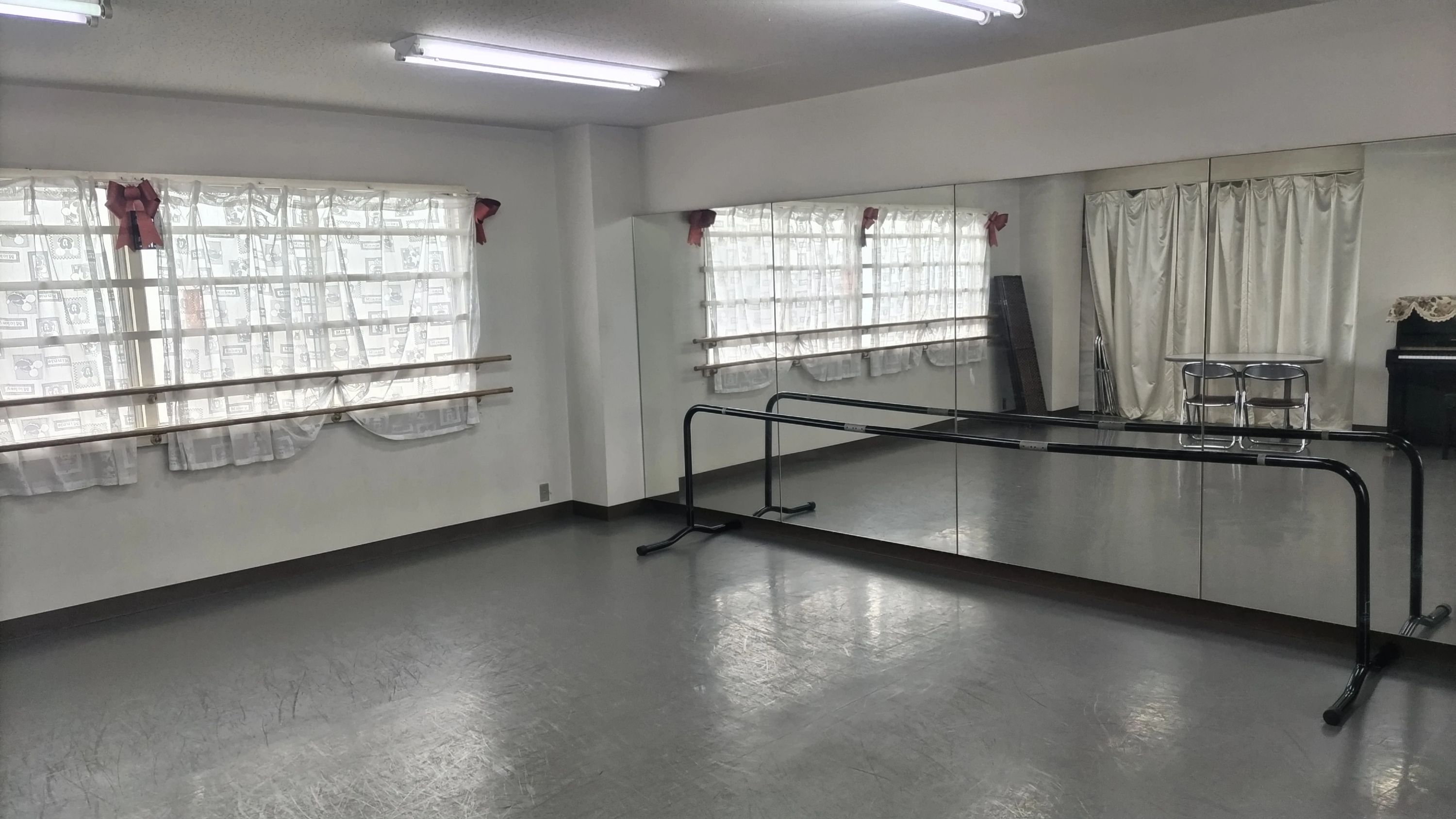 メディア・アカデミー ダンス 西九条教室のサムネイル画像 4