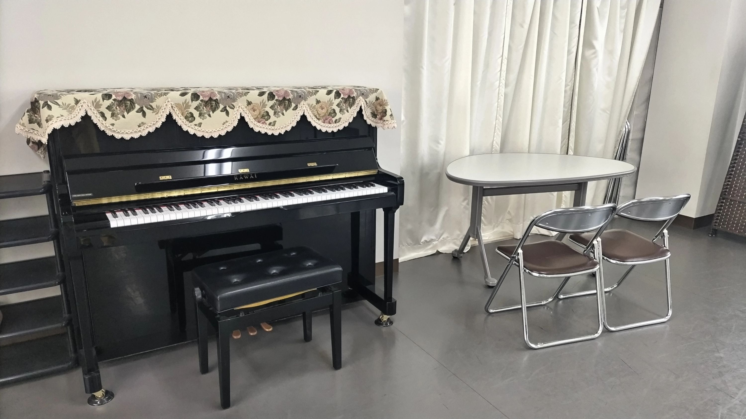 メディア・アカデミー ダンス 西九条教室のサムネイル画像 2