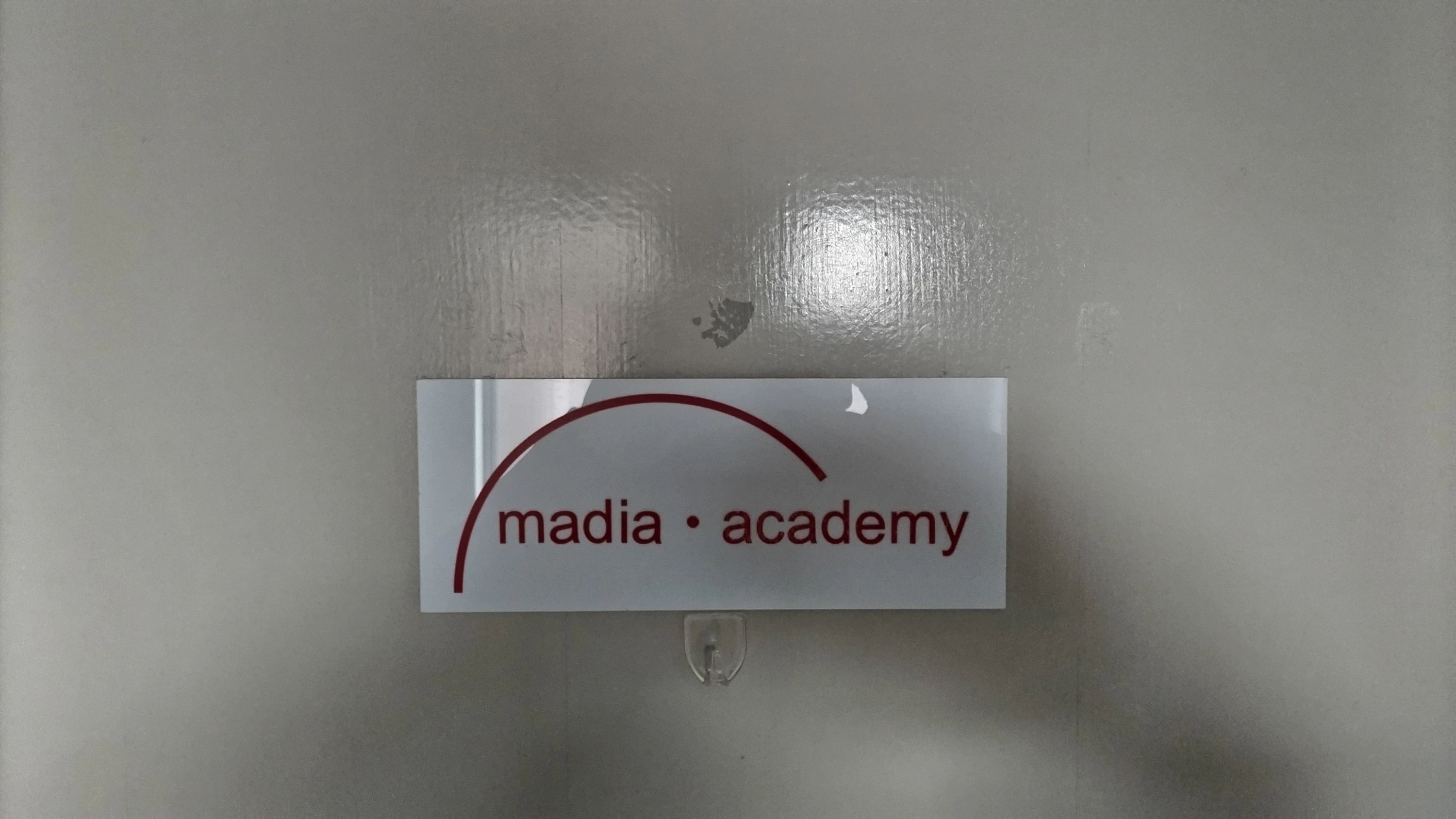 メディア・アカデミー ダンス 西九条教室のサムネイル画像 5