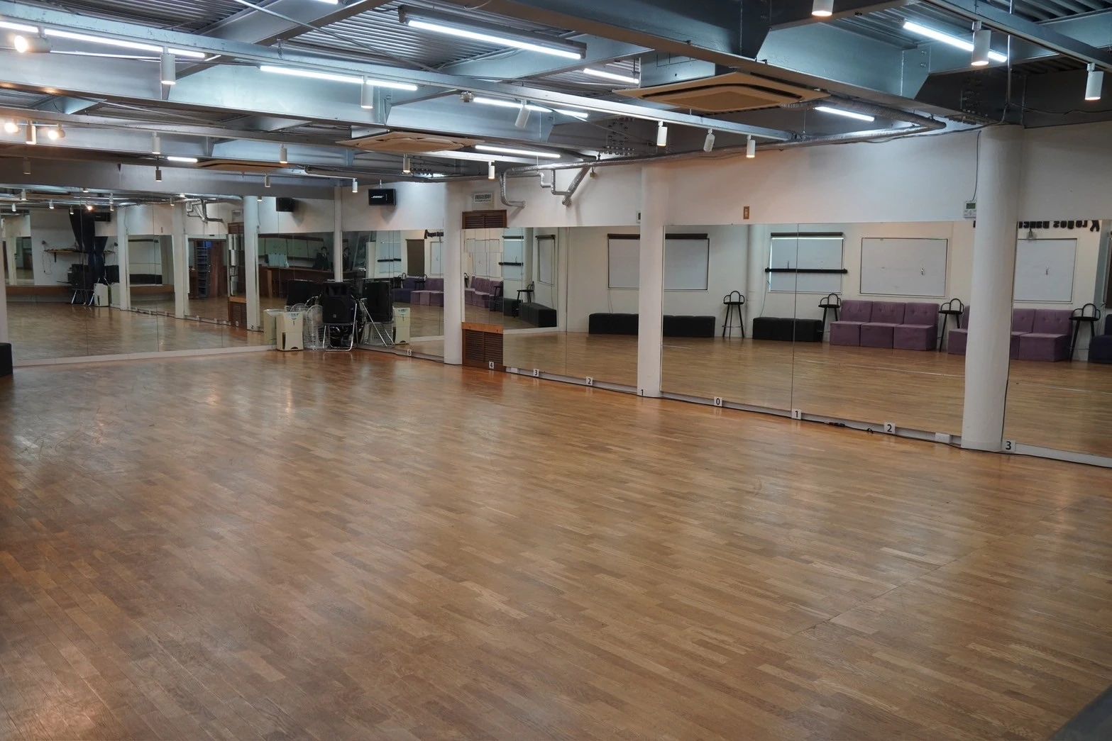 ロゴスダンススクールのサムネイル画像 4