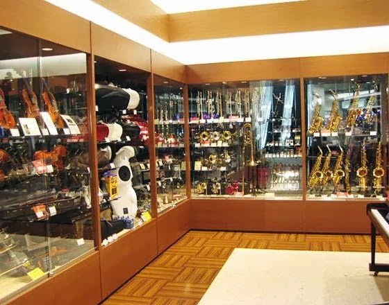 島村楽器の音楽教室 イオンモール日の出店 幼児の基礎音楽のサムネイル画像 4