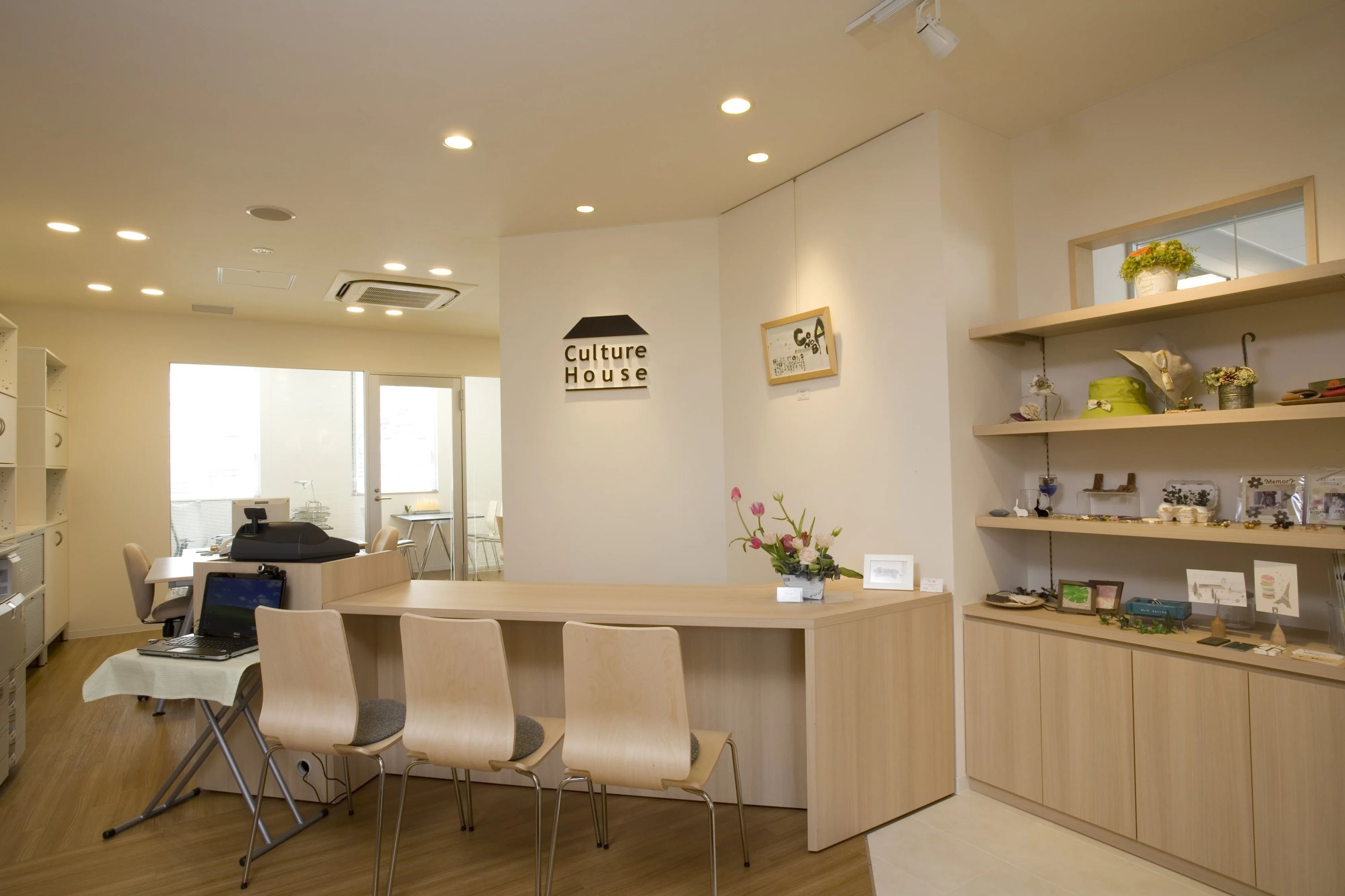 カルチャーハウス香里ヶ丘 ダンス 香里ヶ丘教室のメイン画像