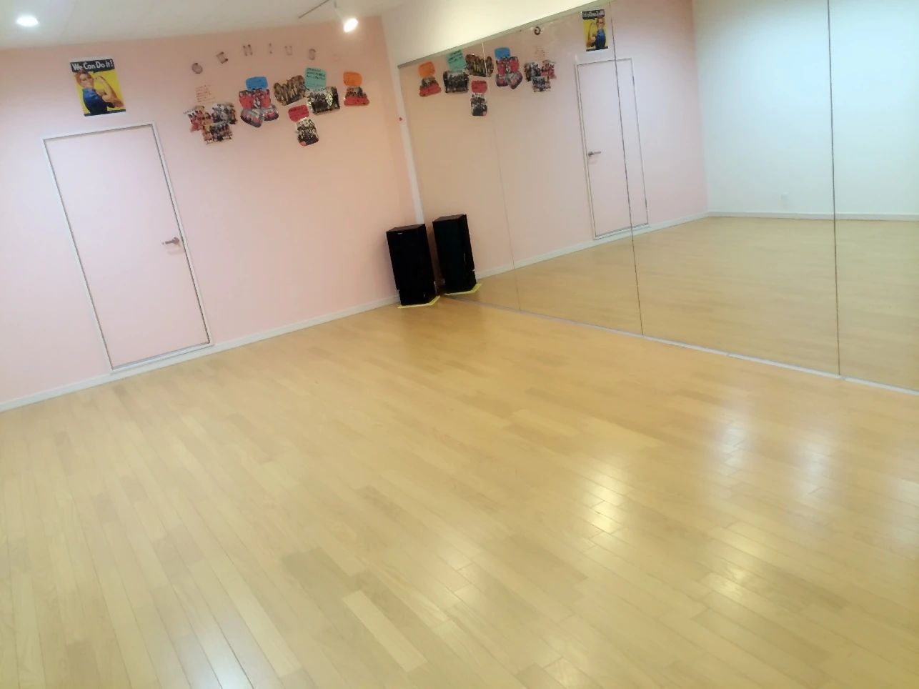 Dance Studio GENIUS(ジーニアス) 小路東教室のサムネイル画像 2