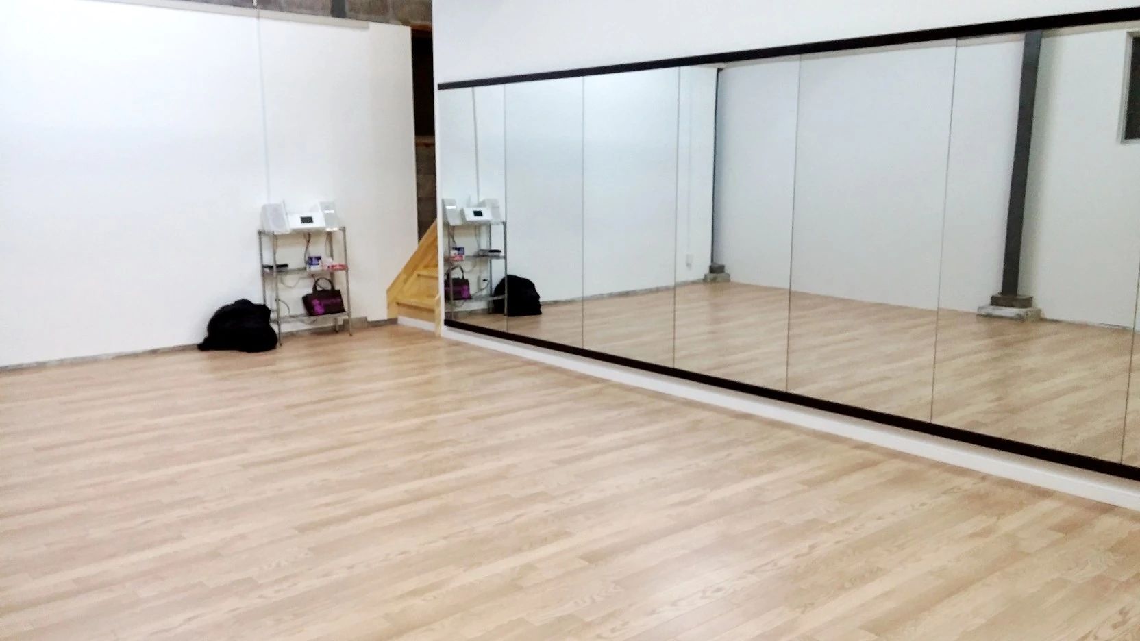 あっぱれ☆ダンスクラブ 長居東教室のメイン画像