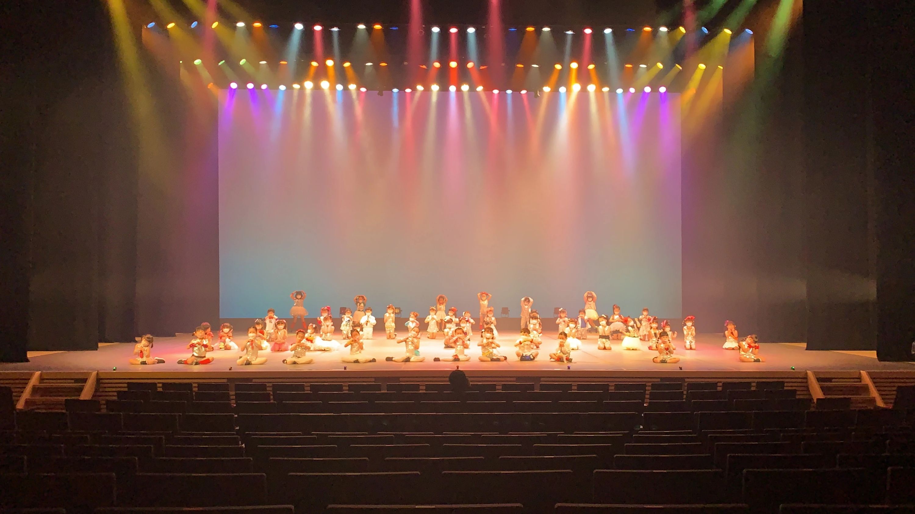 UNO Dance Studio 箕面のメイン画像