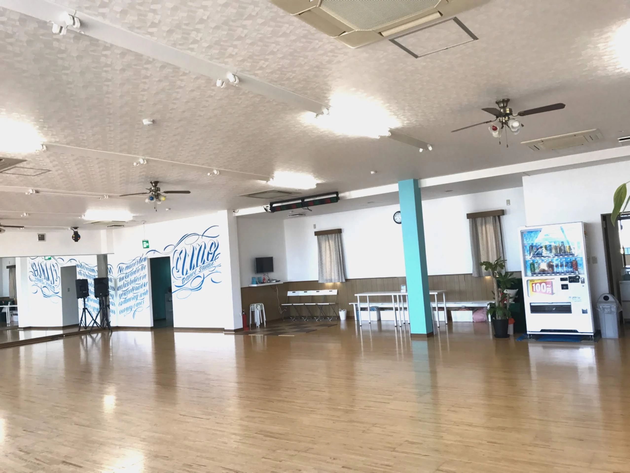 UNO Dance Studio 箕面のサムネイル画像 5