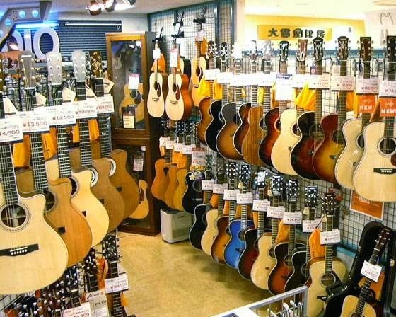 島村楽器の音楽教室 イオンモール姫路リバーシティー店 キッズギターのサムネイル画像 2
