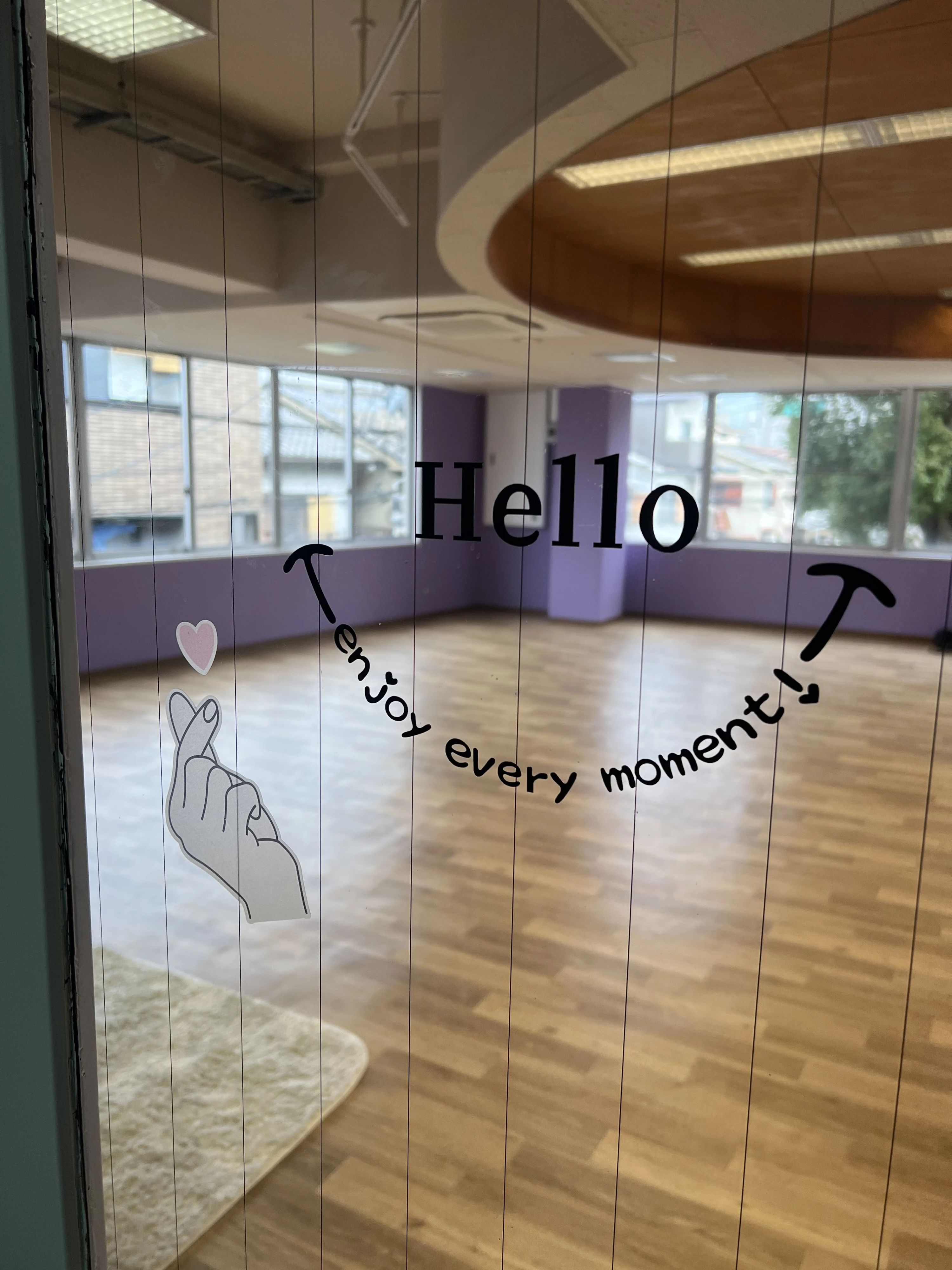 STUDIO 1BROOD ダンス 都島本通教室のサムネイル画像 4