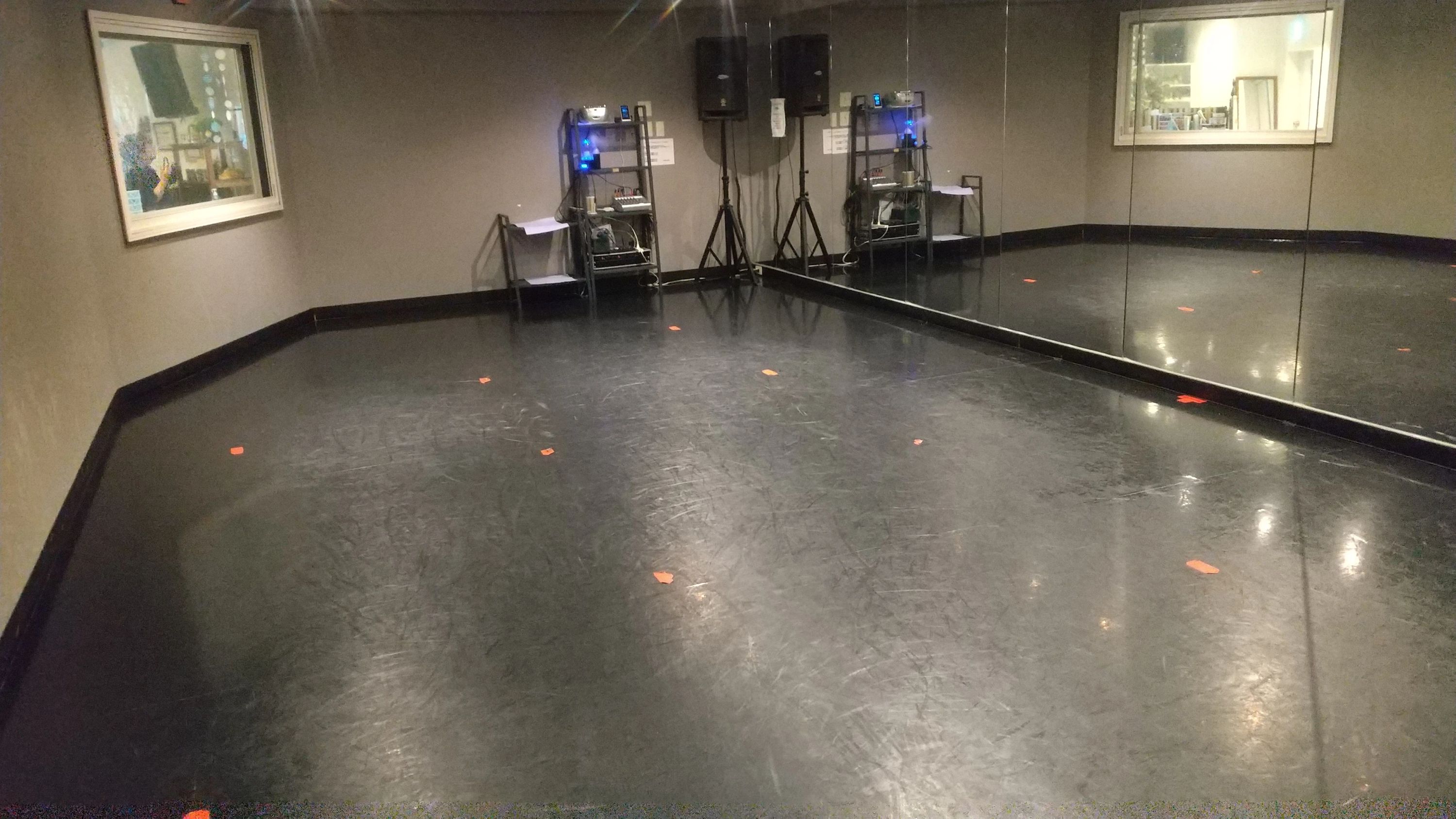 DANCE studio ESSE(ダンススタジオエッセ) 清水教室のメイン画像