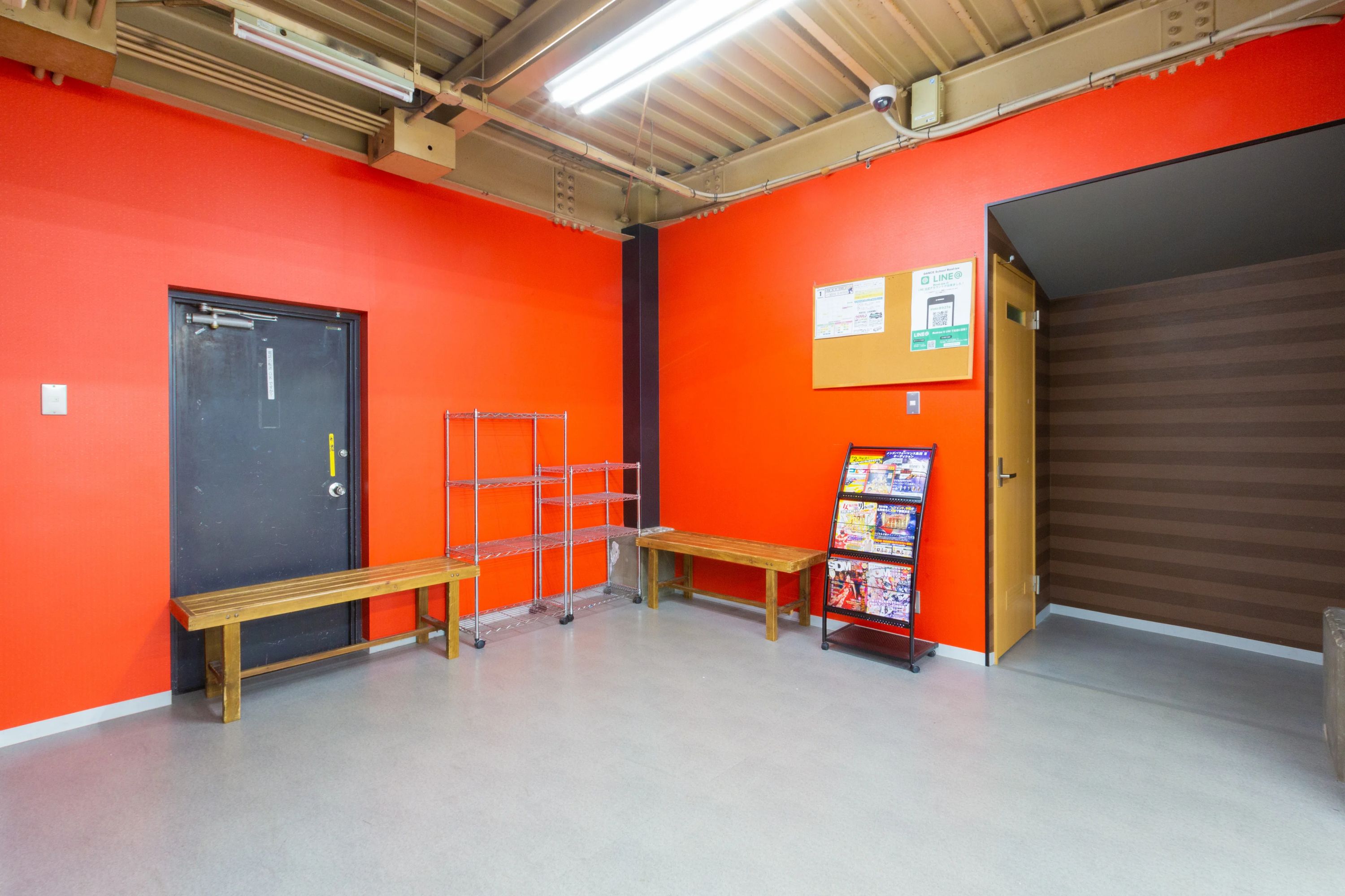 Real-ize(リアルアイズ) ダンス 喜連教室のサムネイル画像 3