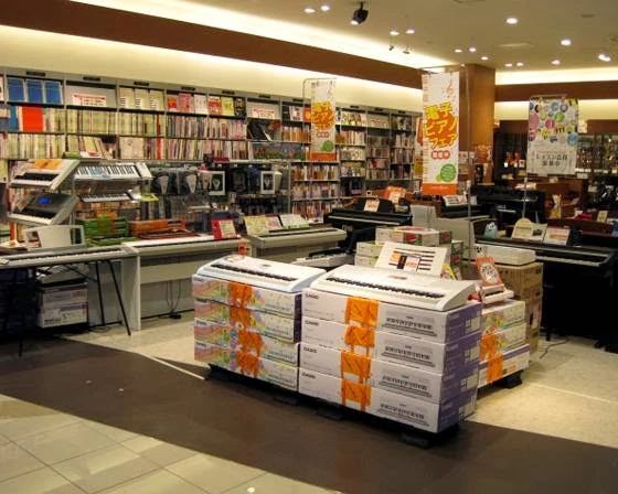 島村楽器の音楽教室 イオンモール広島祗園店 ヴァイオリンのサムネイル画像 2