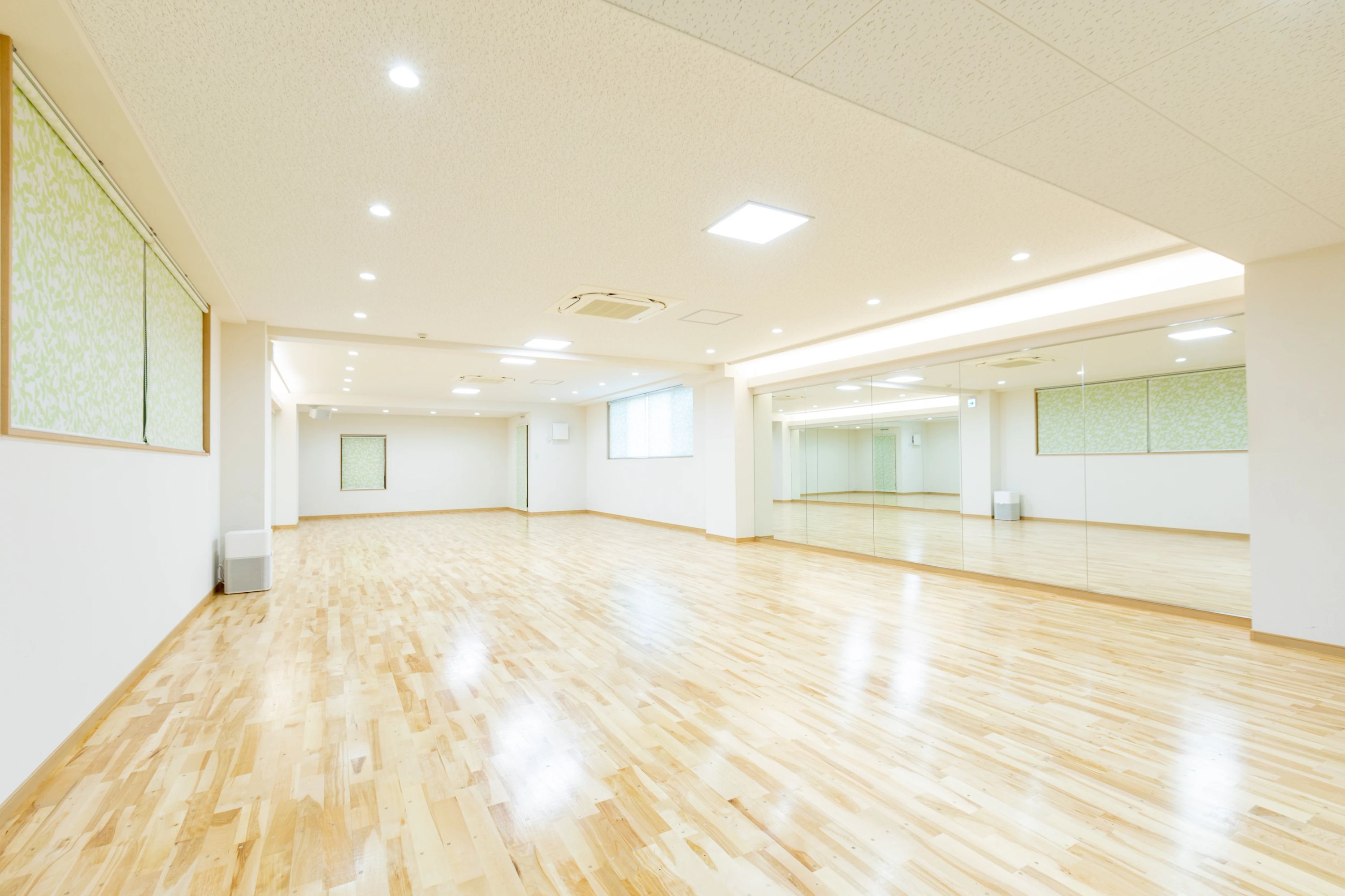 Avid Dance & Body Design 難波（日本橋） 教室のサムネイル画像 2