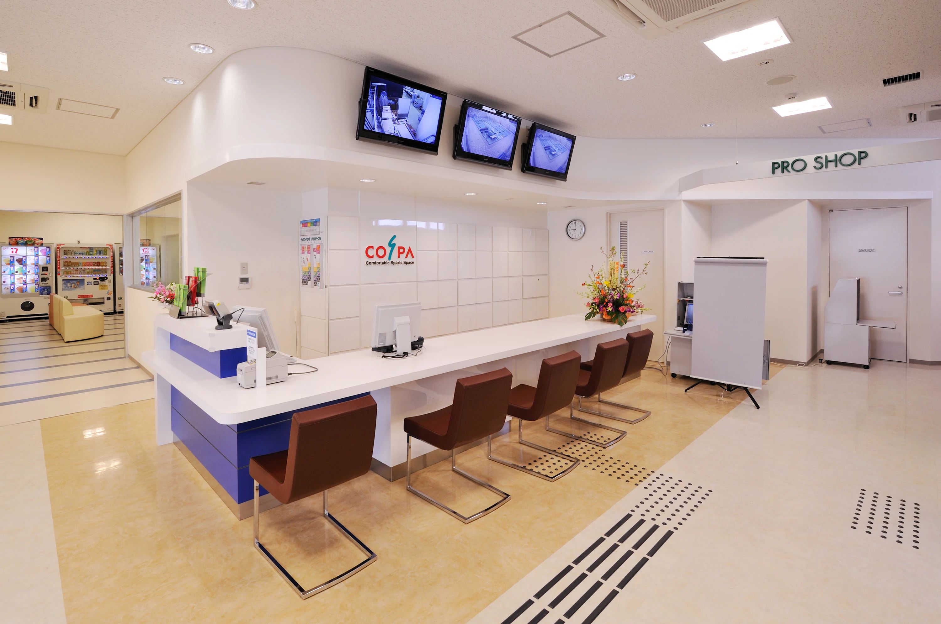 COSPA(コ・ス・パ) ダンス 鳳のメイン画像