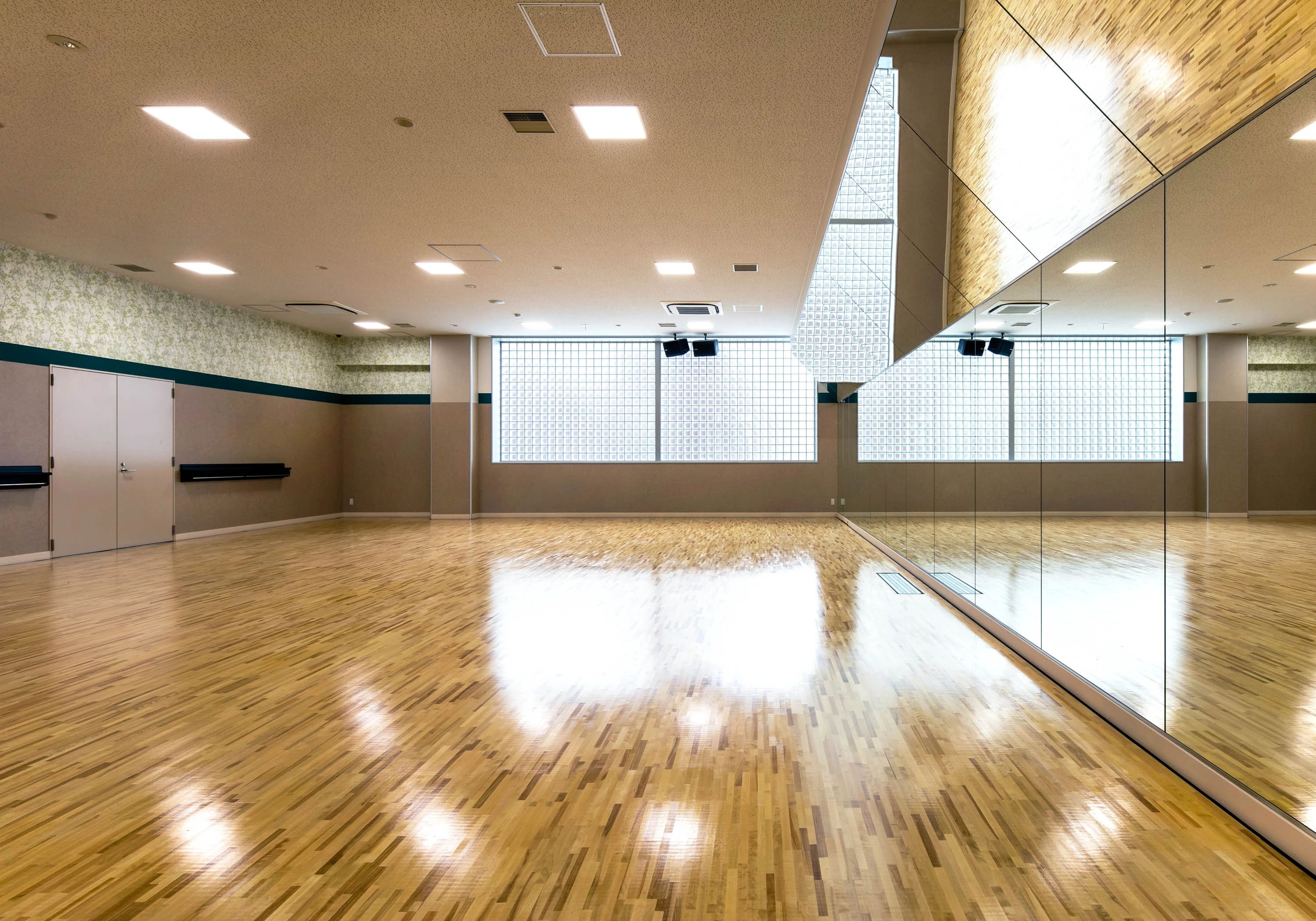 スポーツクラブNAS ダンス なかもずのサムネイル画像 2