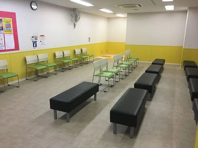 KONAMI(コナミスポーツクラブ) ダンス 京橋のサムネイル画像 3