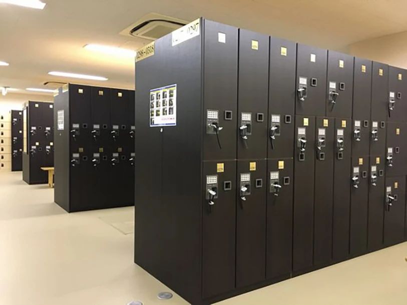 KONAMI(コナミスポーツクラブ) ダンス 京橋のサムネイル画像 4