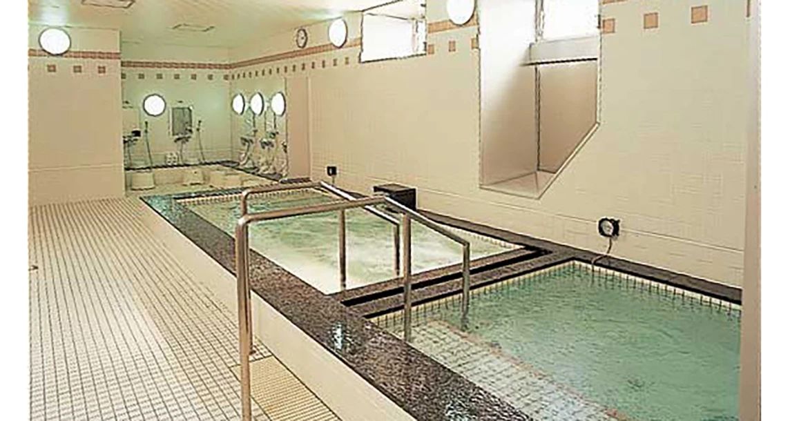 KONAMI(コナミスポーツクラブ) ダンス 京橋のメイン画像