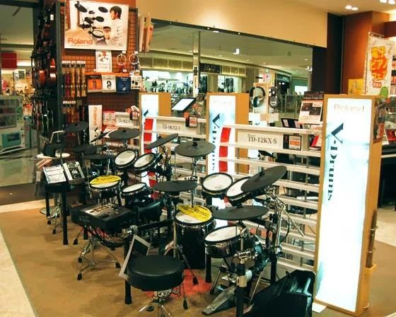島村楽器の音楽教室 イオンモール広島祗園店 ウクレレのサムネイル画像 5