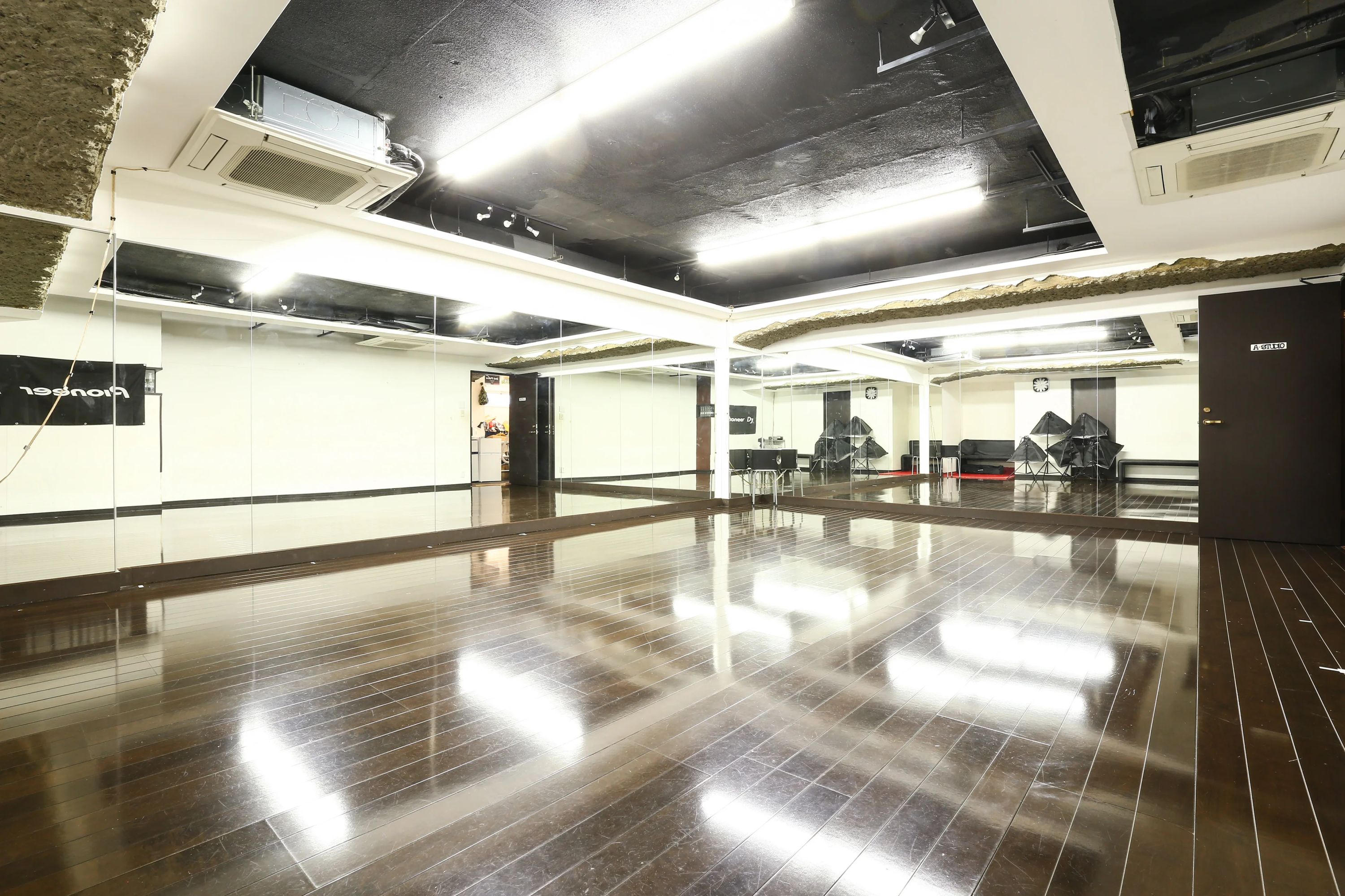 FIPSTA ダンス 南久宝寺教室のメイン画像