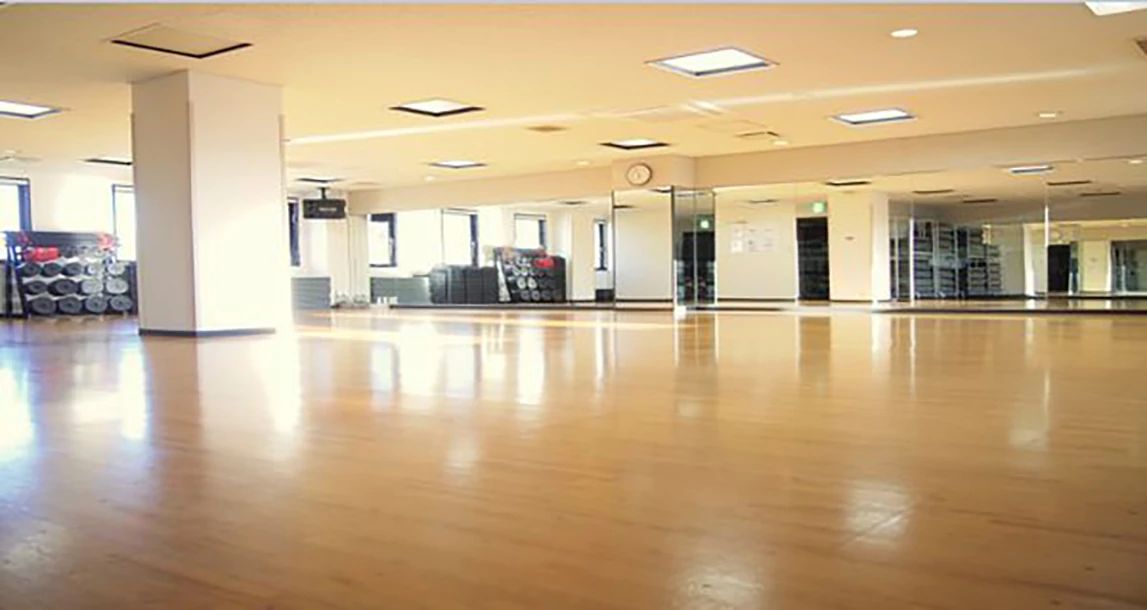 KONAMI(コナミスポーツクラブ) ダンス 上新庄のサムネイル画像 2