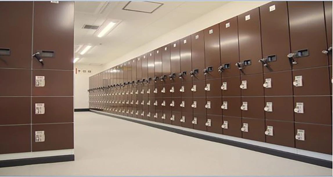 KONAMI(コナミスポーツクラブ) ダンス 上新庄のサムネイル画像 3