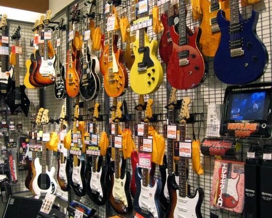 島村楽器の音楽教室 イオンモール広島祗園店 サックスのサムネイル画像 5