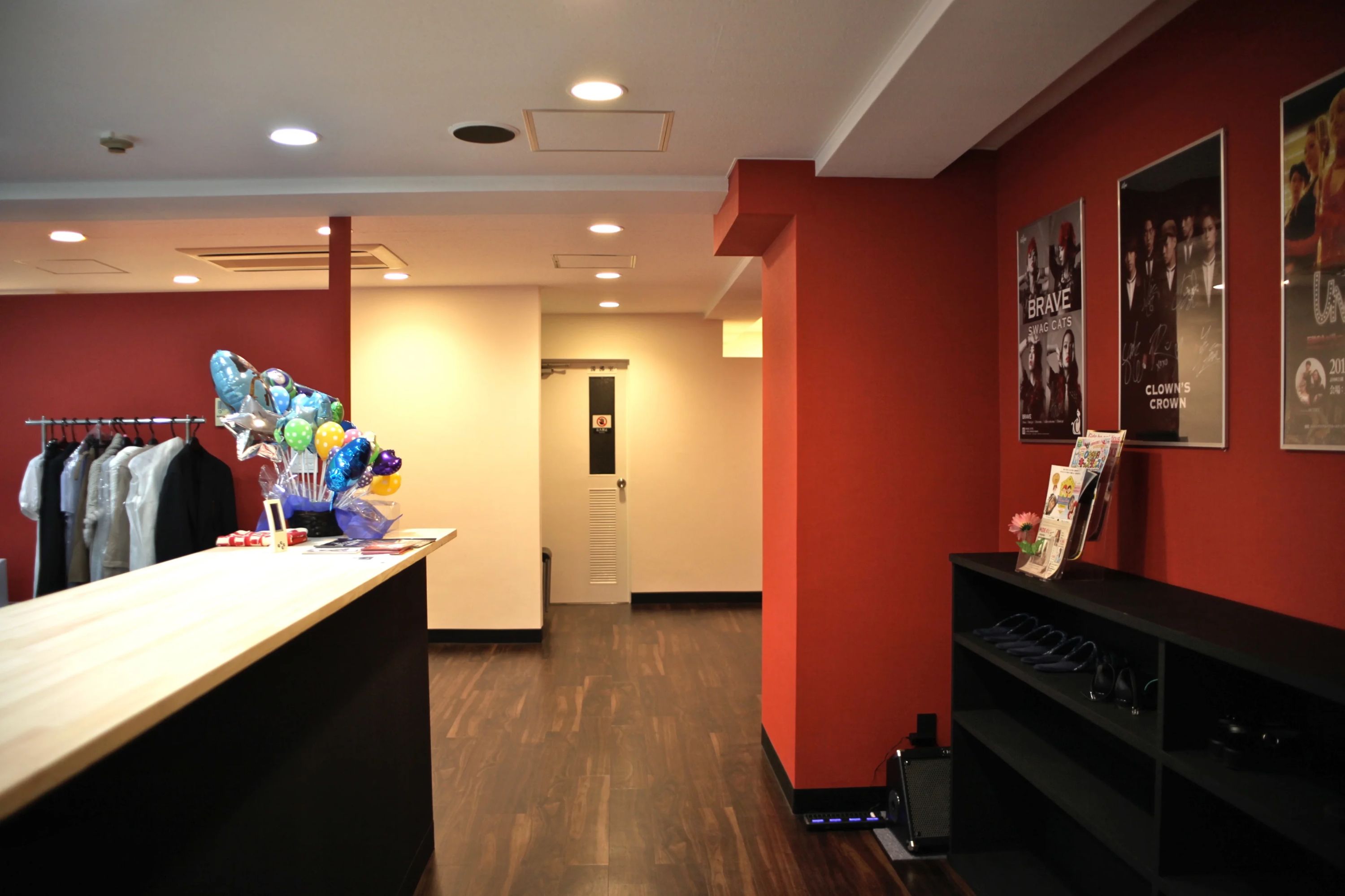 アクターズスタジオ ダンス 関西校のメイン画像