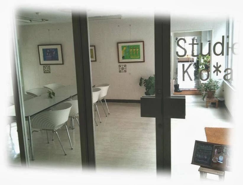 スタジオ・コア ダンス 中津町教室のメイン画像