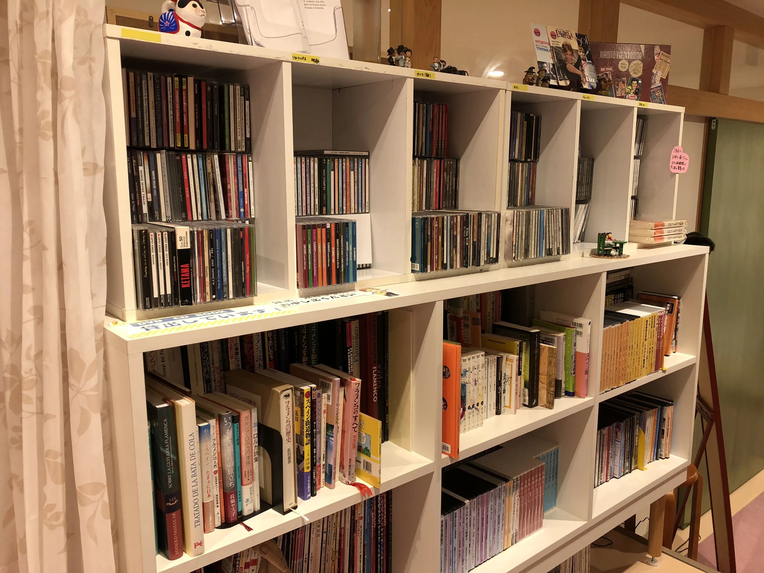 フラメンコスタジオ・ミゲロン ダンス 石橋スタジオのサムネイル画像 4