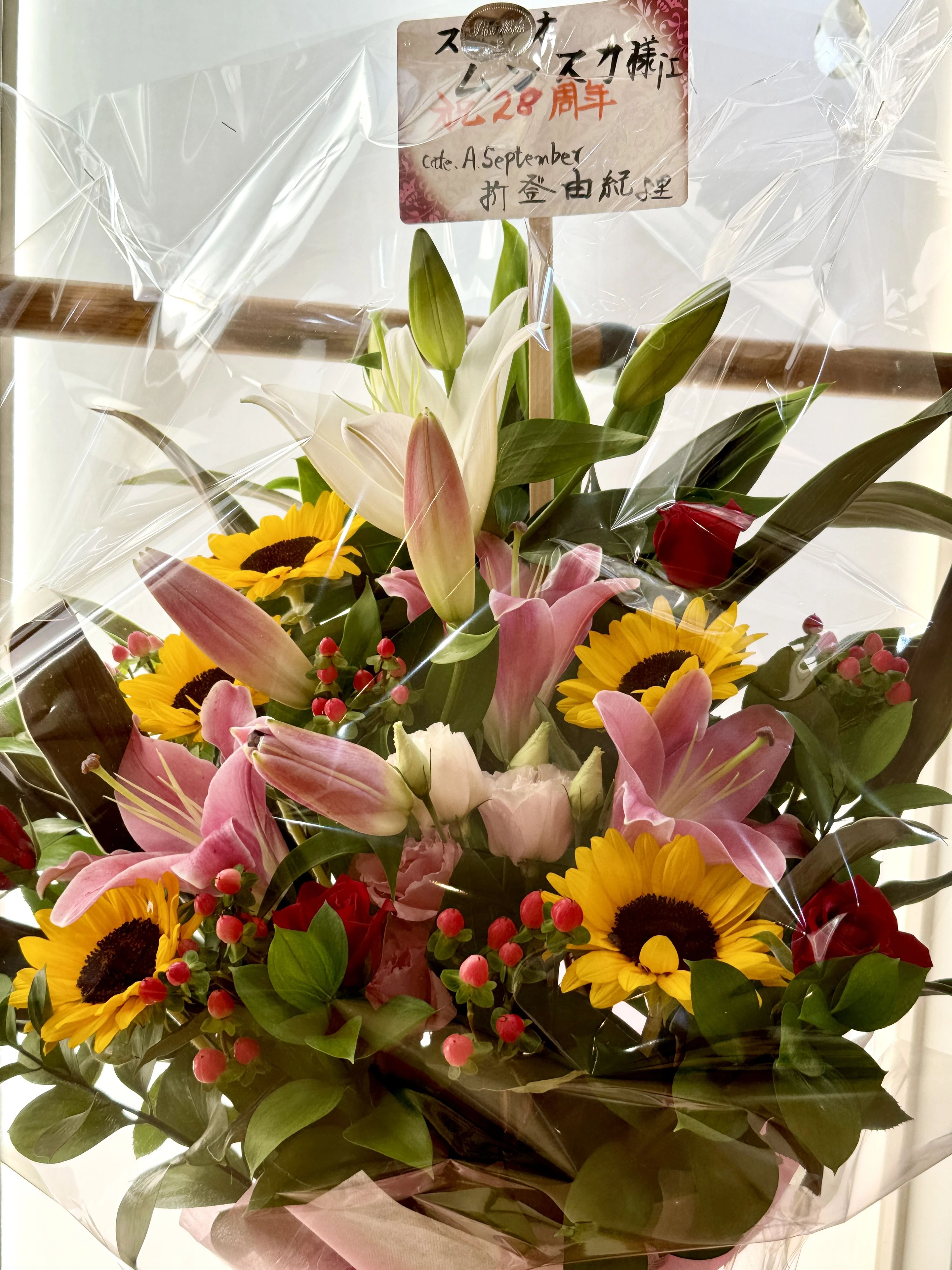 スタジオ　ムンスカ ダンス 玉造教室のサムネイル画像 4