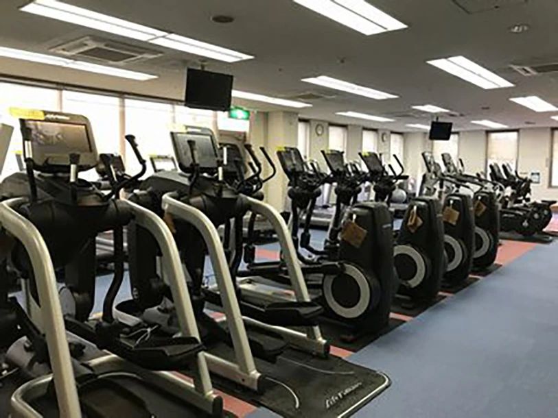 KONAMI(コナミスポーツクラブ) ダンス 高槻のサムネイル画像 5