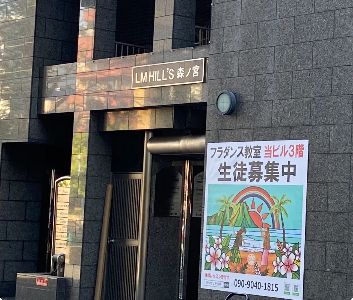 Na Hui O Ka Paliuli Aloha ダンス 森ノ宮教室のサムネイル画像 4