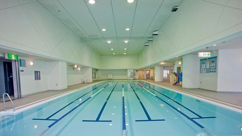 ティップネス・キッズ ダンス 天王寺教室のメイン画像