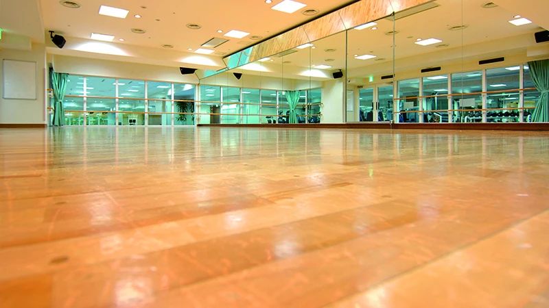 ティップネス・キッズ ダンス 天王寺教室のサムネイル画像 3