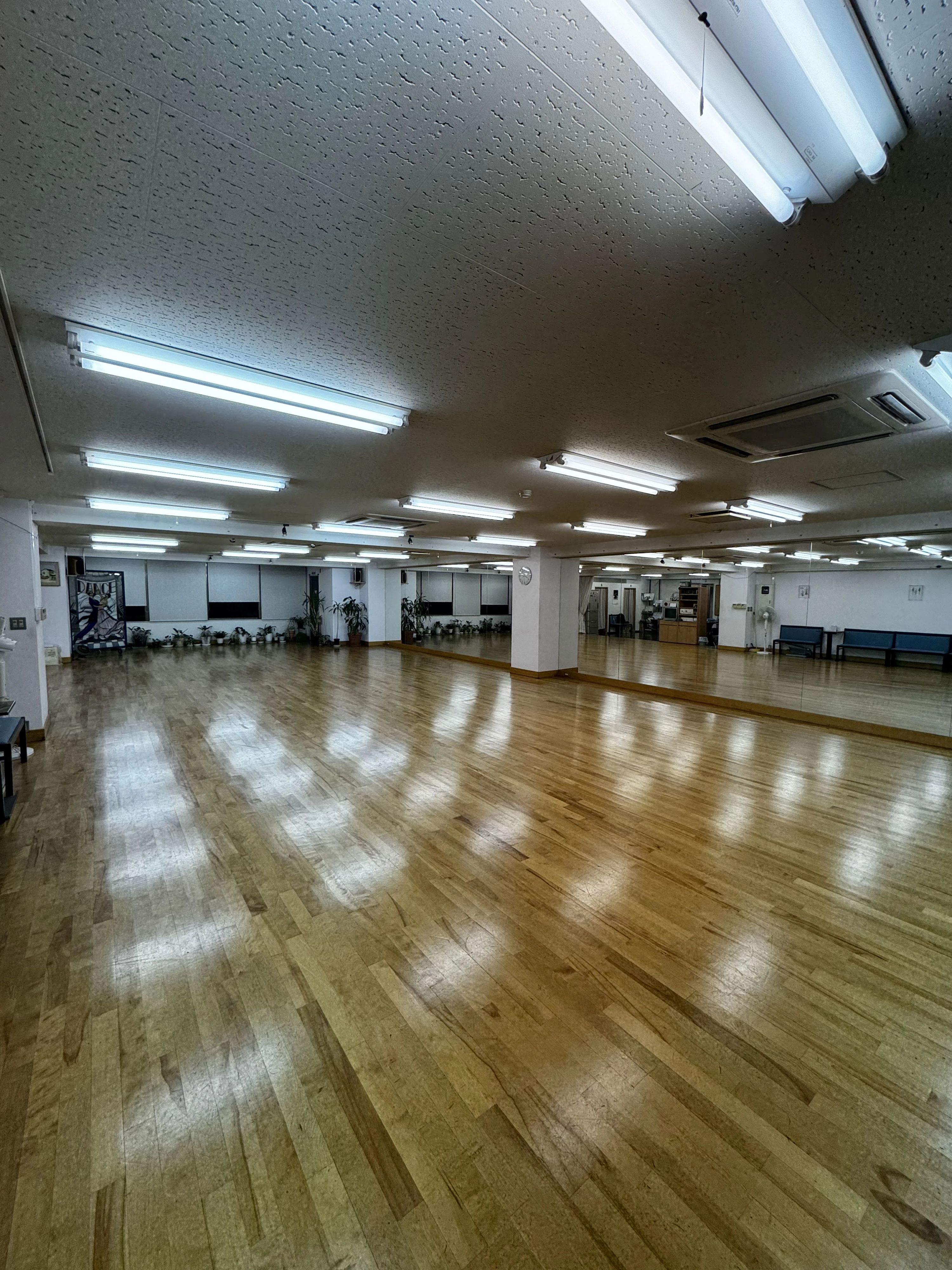 備後ダンススクール 備後教室のサムネイル画像 4