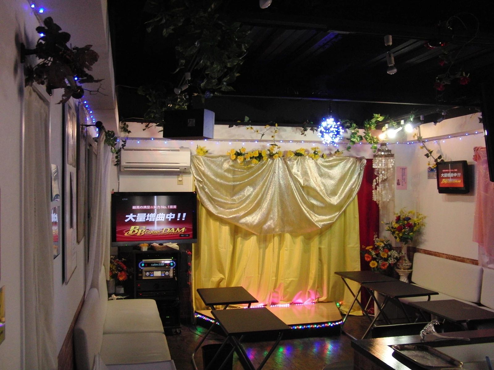 スタジオ リンク真田山 ダンス 本部教室のメイン画像