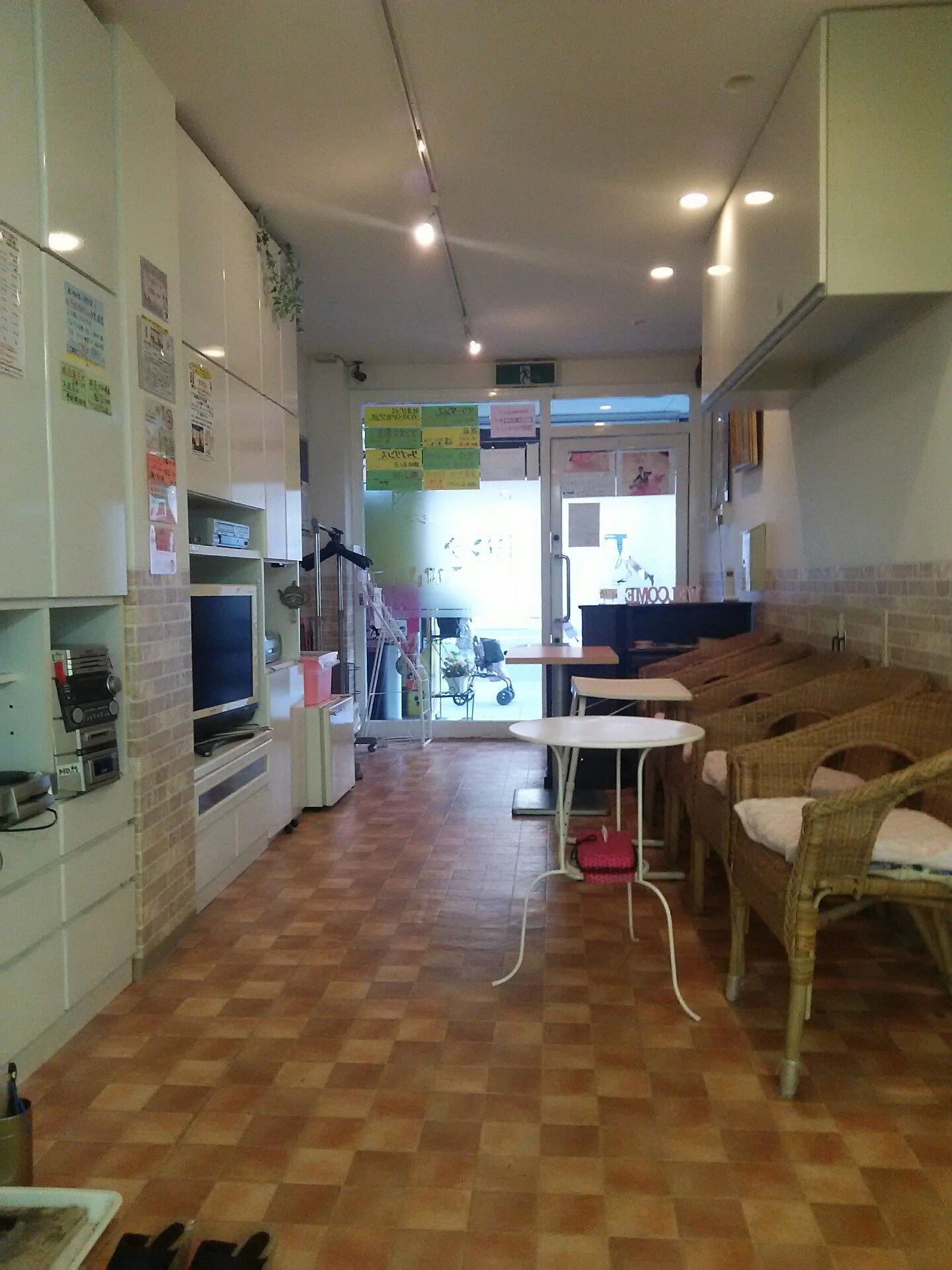 スタジオ リンク真田山 ダンス 本部教室のサムネイル画像 3