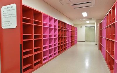 bigs(スポーツクラブビッグ・エス) ダンス BIG-S江坂のサムネイル画像 3