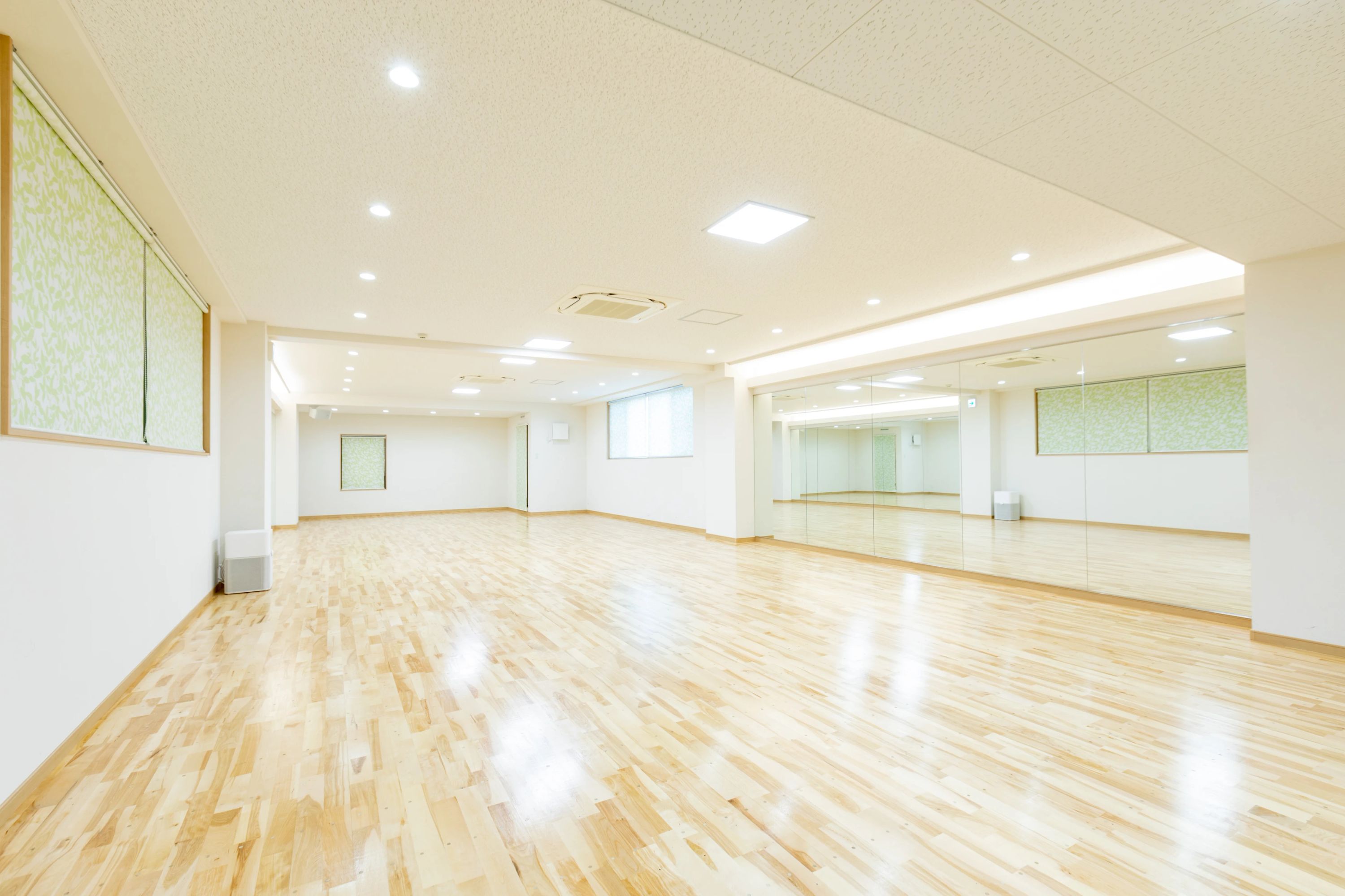 Avid Dance & Body Design 難波 教室のメイン画像