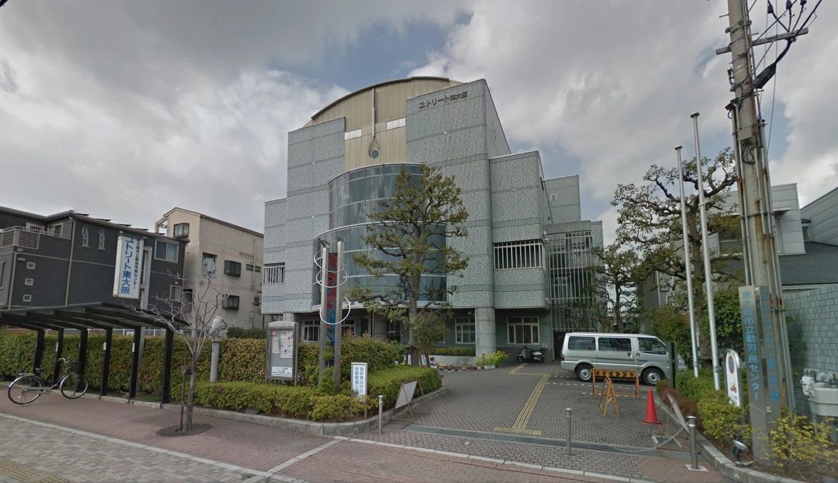 Kuni Dance Collecon 東大阪のメイン画像