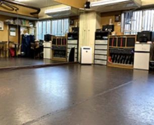 ベースメントスタジオ ダンス 北浜本校のサムネイル画像 3