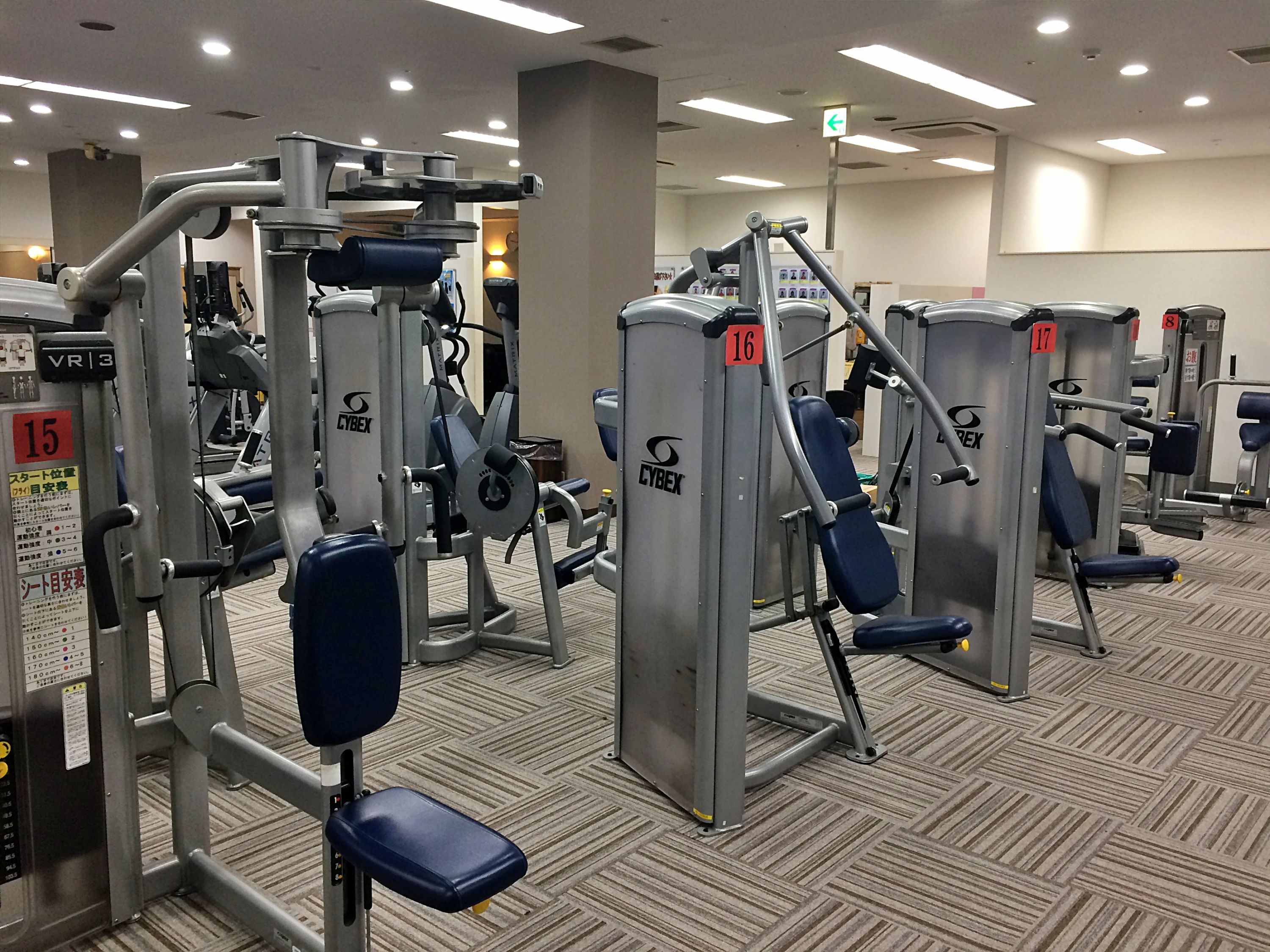 bigs(スポーツクラブビッグ・エス) ダンス ビッグ・エス岸和田のメイン画像