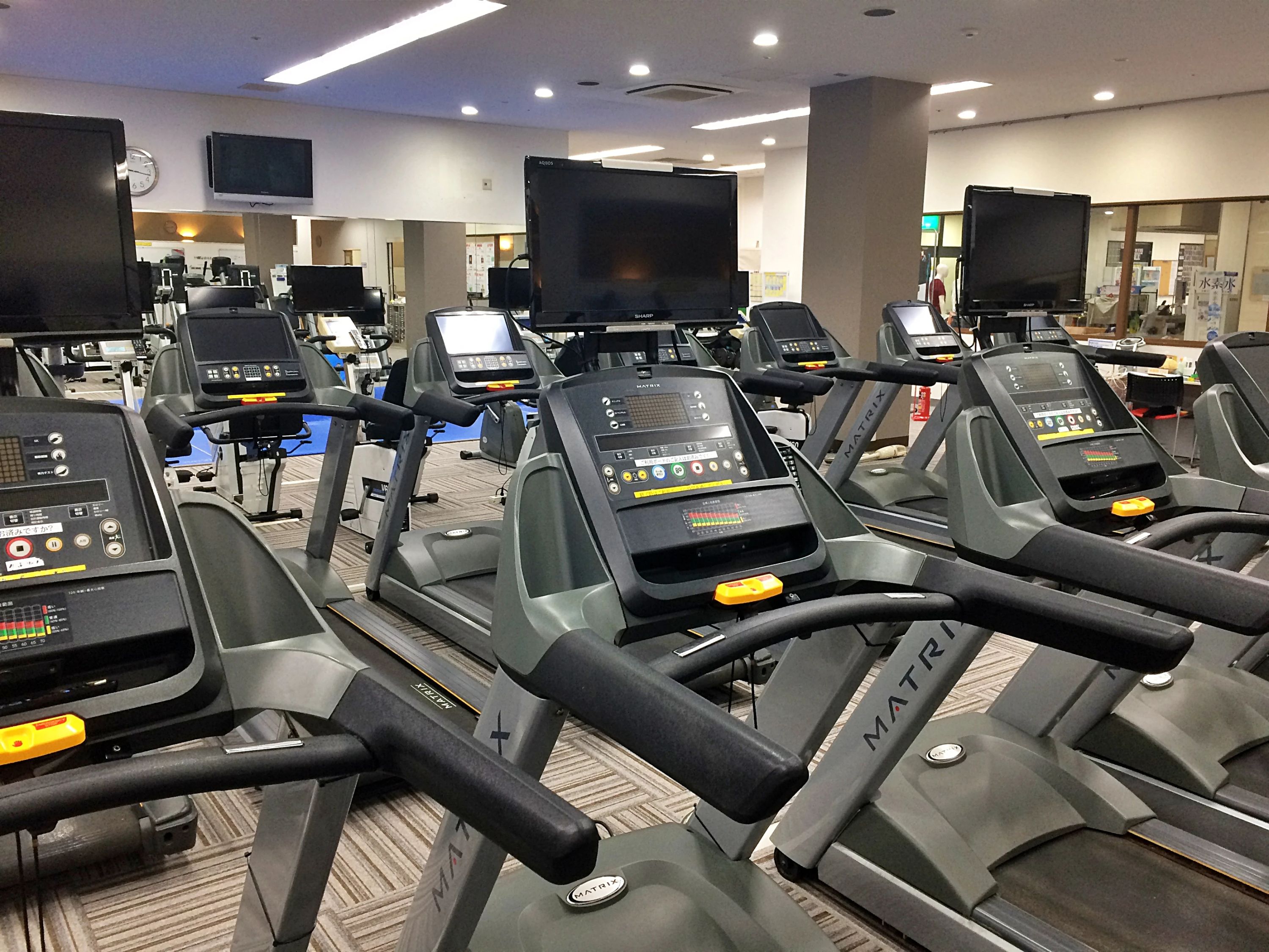 bigs(スポーツクラブビッグ・エス) ダンス ビッグ・エス岸和田のサムネイル画像 5