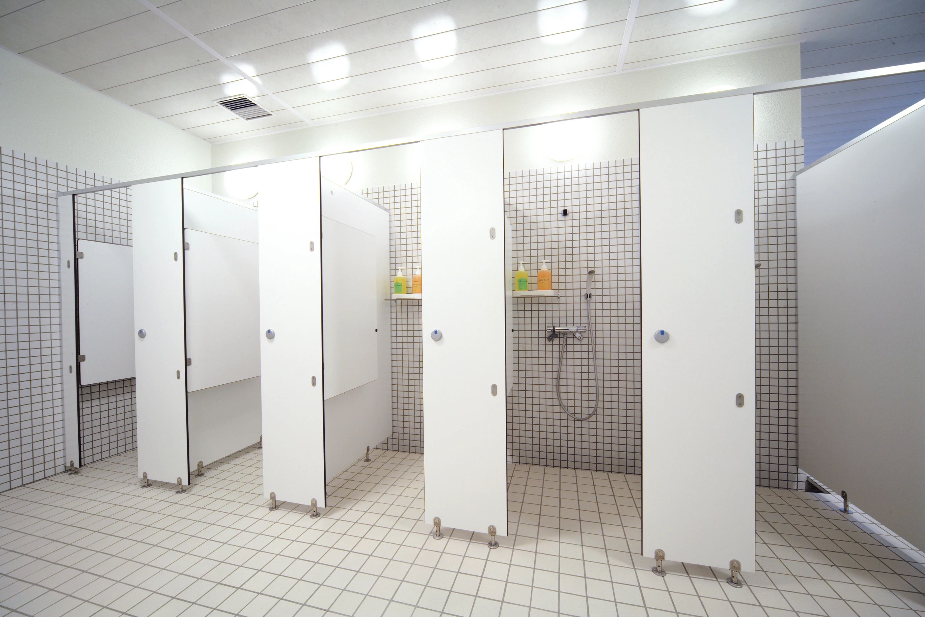 COSPA(コ・ス・パ) ダンス 鶴見緑地のメイン画像