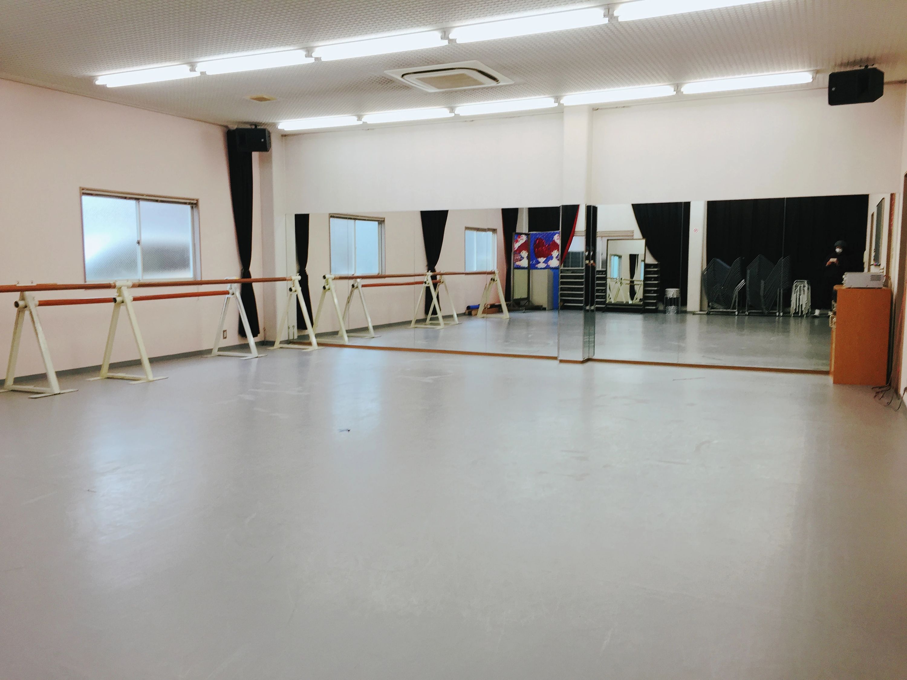 ZIPPY(ジッピー) ダンス 大阪のメイン画像